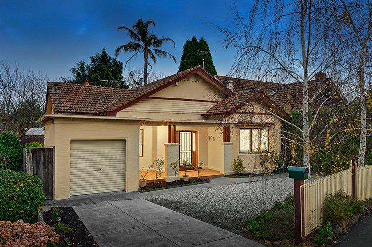 62 Canterbury Road Camberwell 3124