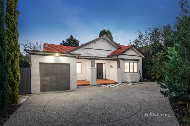 62 Canterbury Road Camberwell 3124