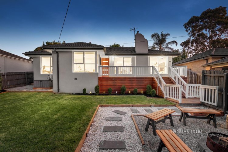 62 Cardigan Road Mooroolbark 3138