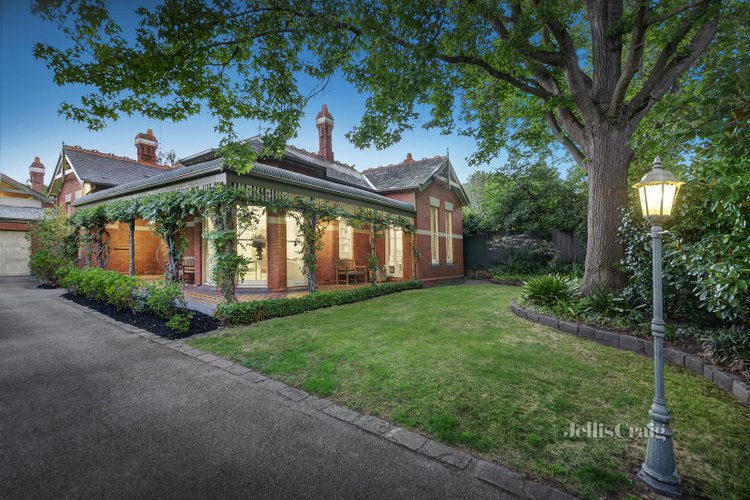 62 Central Park Road Malvern East 3145