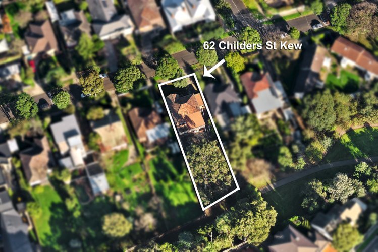 62 Childers Street Kew 3101