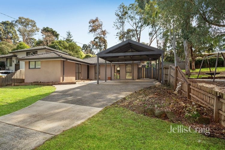 62 Clyde St  Diamond Creek 3089
