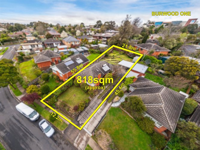 62 Davis Street Burwood East 3151