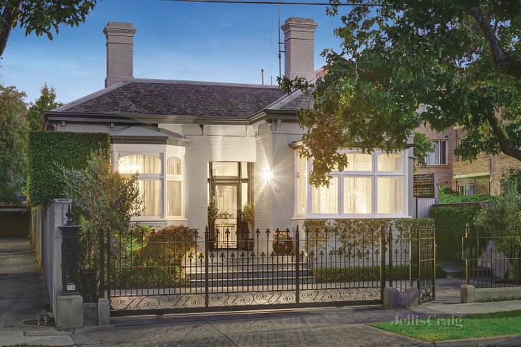 62 Denbigh Road Armadale 3143