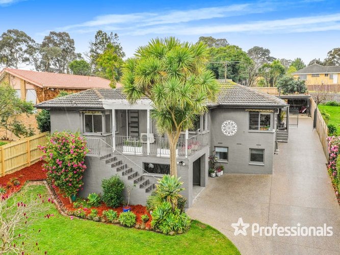62 Esther Crescent Mooroolbark 3138