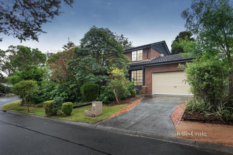 62 Eucalyptus Road Eltham 3095