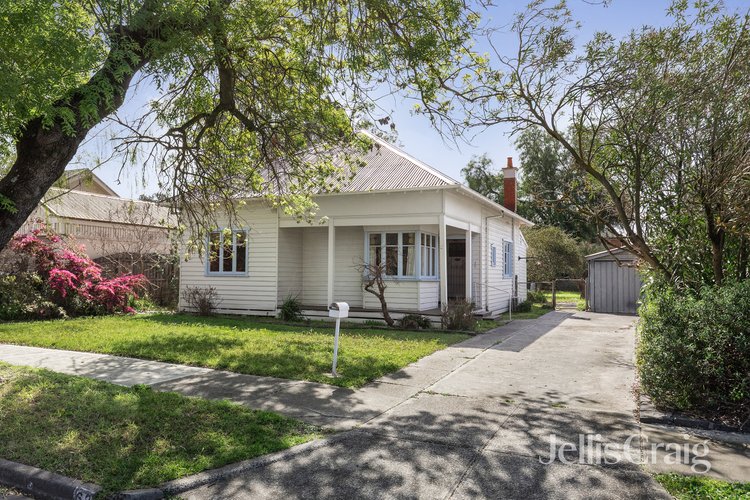 62 Green Street Ivanhoe 3079