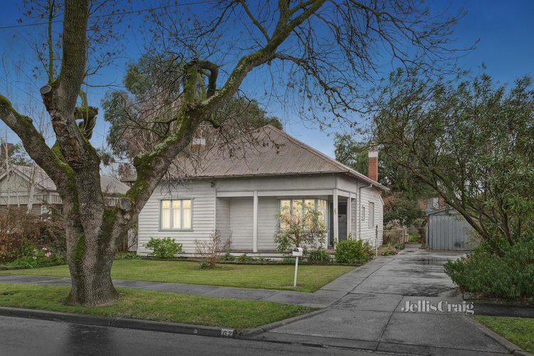 62 Green Street Ivanhoe 3079