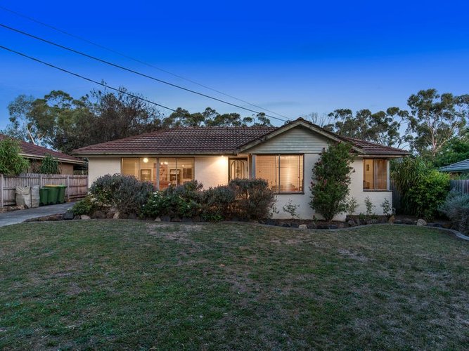 62 Greenslopes Drive Mooroolbark 3138