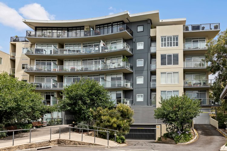 6/2 Horizon Drive  Maribyrnong 3032