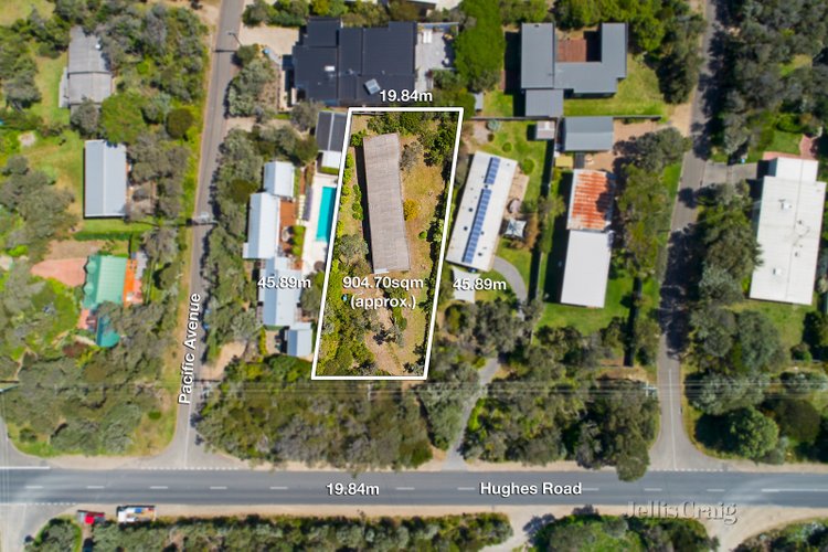 62 Hughes Road Sorrento 3943