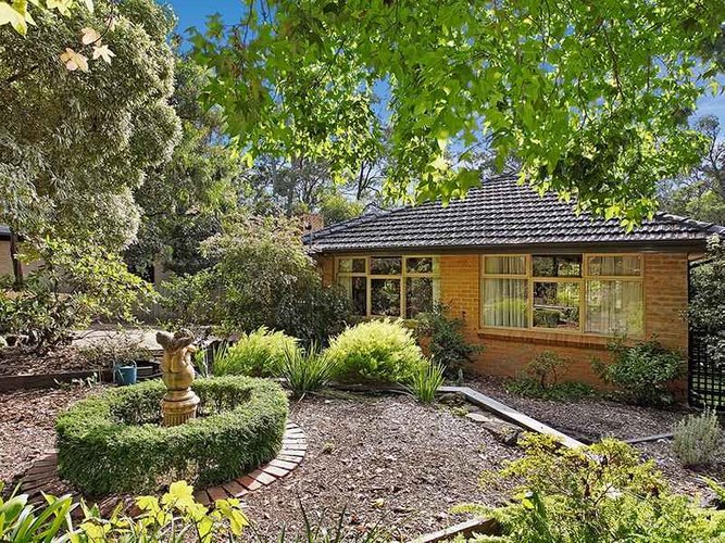 62 Hume Street Ringwood East 3135
