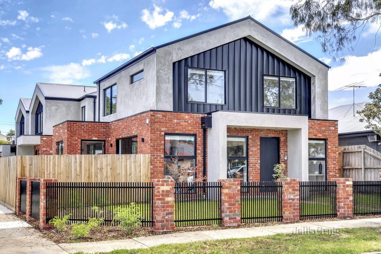 62 Ida Street Niddrie 3042