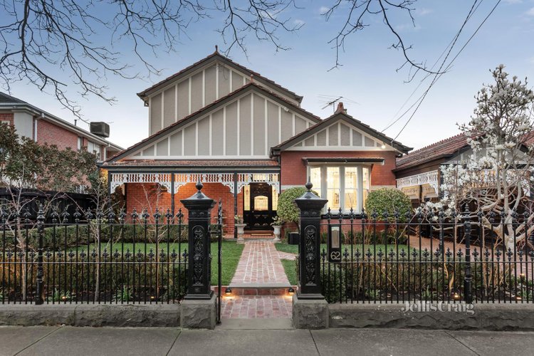 62 Macgregor Street Malvern East 3145