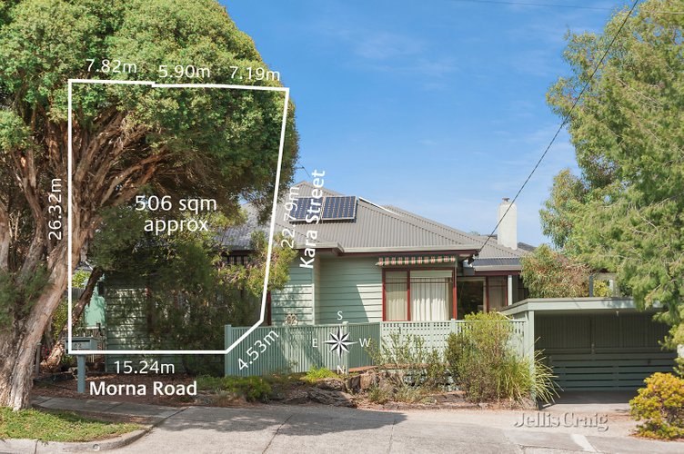 62 Morna Road Doncaster East 3109