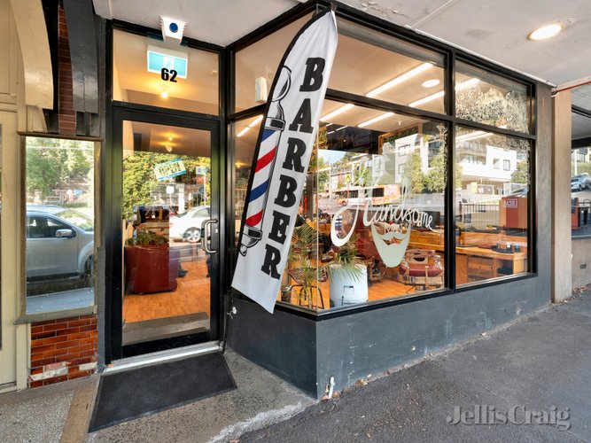 62 Mount Street  Heidelberg 3084