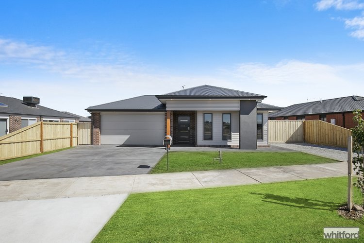 62 Mowbray Way, Bannockburn