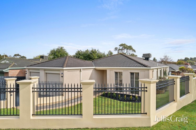 62 Murrindal Drive Rowville 3178