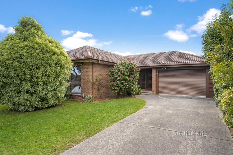 62 Narr Maen Drive Croydon Hills 3136