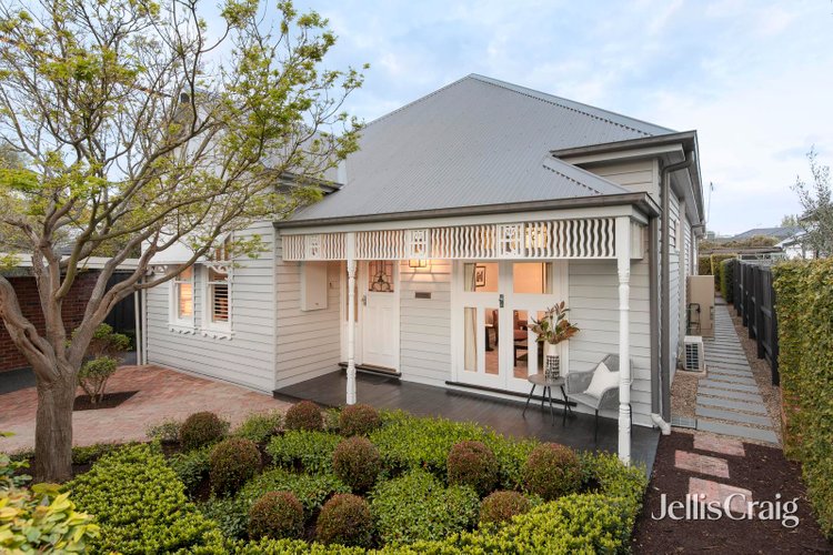 62 Perry Street Fairfield 3078
