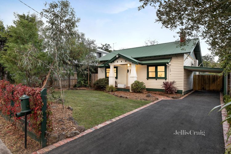 62 Poulter Avenue Greensborough 3088