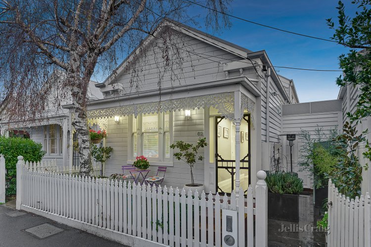 62 Pridham Street Prahran 3181