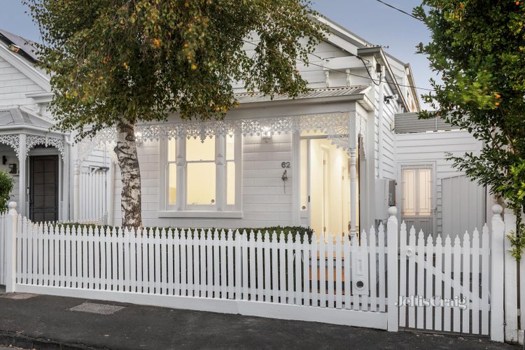 62 Pridham Street Prahran 3181