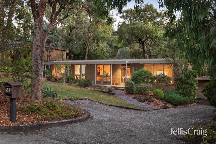 62 Progress Road Eltham North 3095