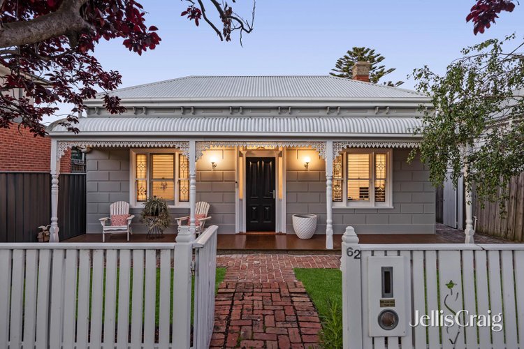 62 River Street Newport 3015