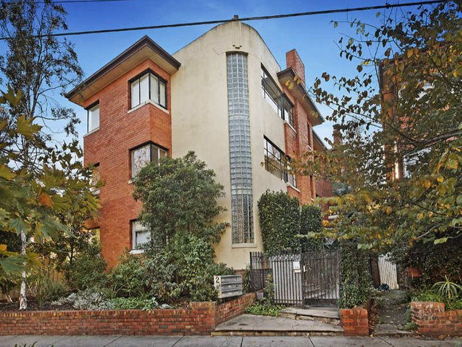 6 2 Southey Street Elwood 3184