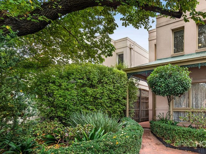 62 St Vincent Street Albert Park 3206