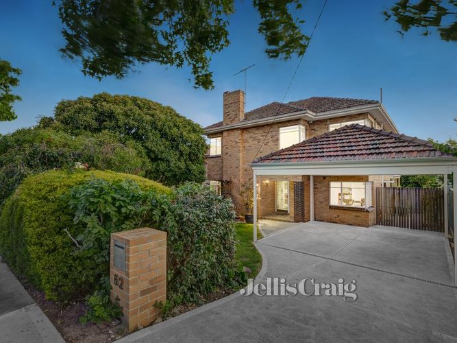 62 Sutton Street Balwyn North 3104