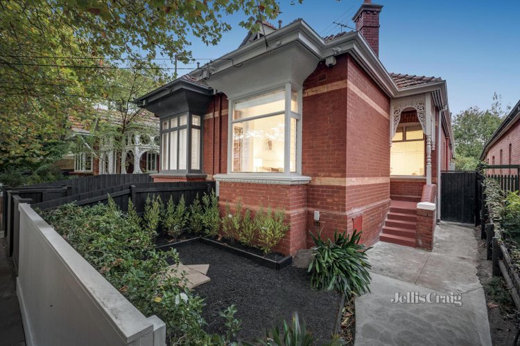 62 Tennyson Street Elwood 3184