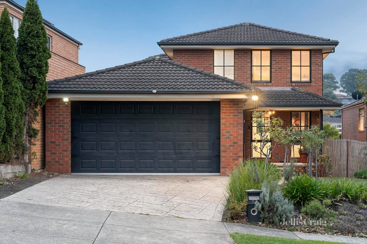 62 Valepark Drive Donvale 3111