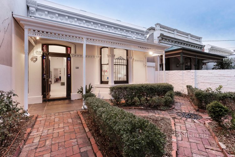 62 Victoria Avenue Albert Park 3206