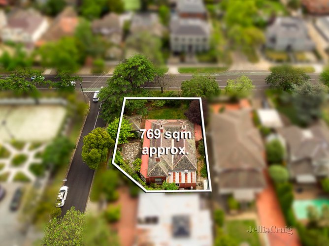 62 Wentworth Avenue Canterbury 3126