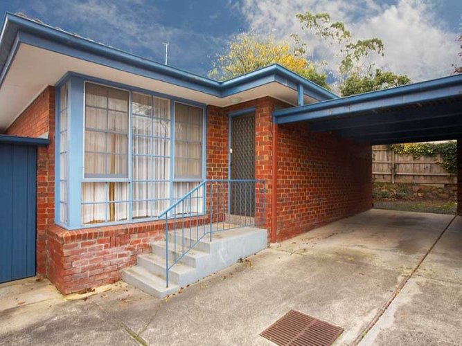 6 2 William Street Ringwood 3134