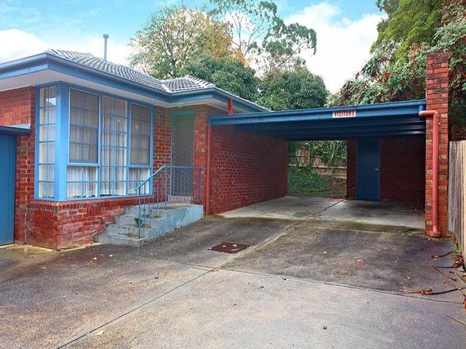 6 2 William Street Ringwood 3134