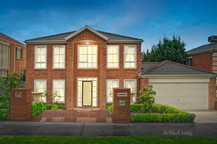62 Yarra Valley Boulevard Bulleen 3105