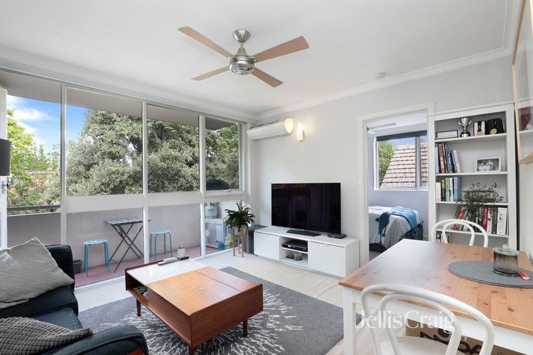 6/20 Bailey Avenue Armadale 3143
