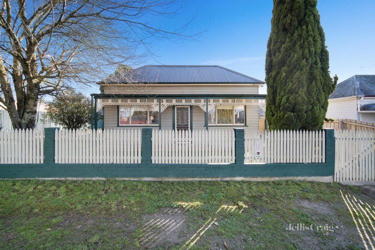 620 La Trobe Street Redan 3350