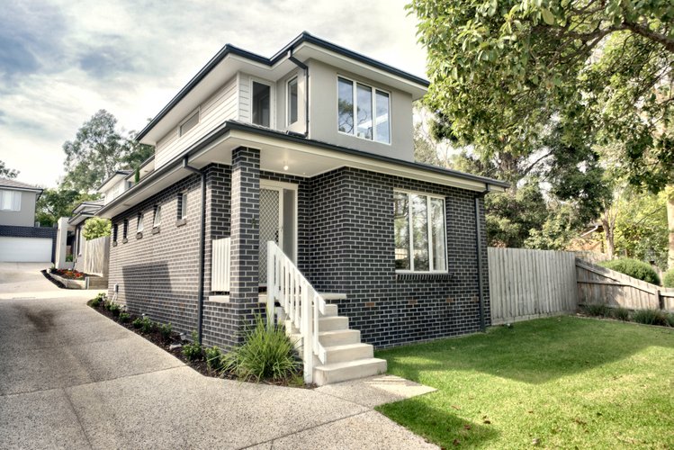 6/202 Wonga Road  Warranwood 3134