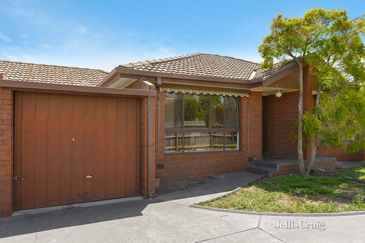 6/204 Union Street Brunswick West 3055