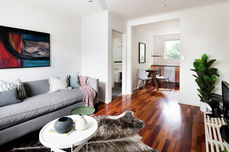 6/206 Arthur Street Fairfield 3078