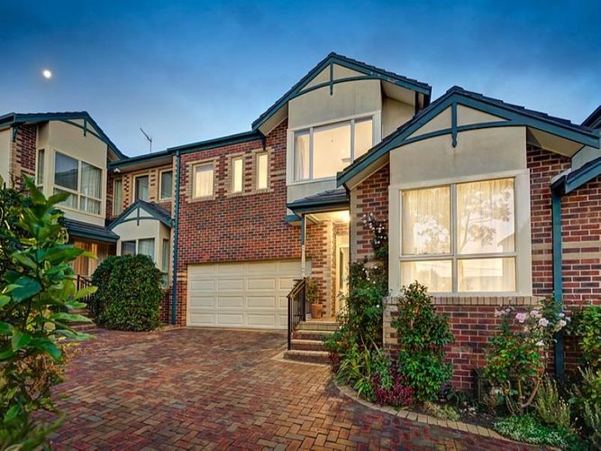 6 21-25 Fairholm Grove Camberwell 3124