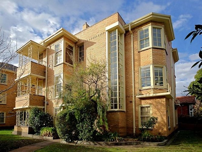 6 21 Glenhuntly Road Elwood 3184