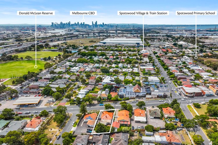 621 Melbourne Road Spotswood 3015