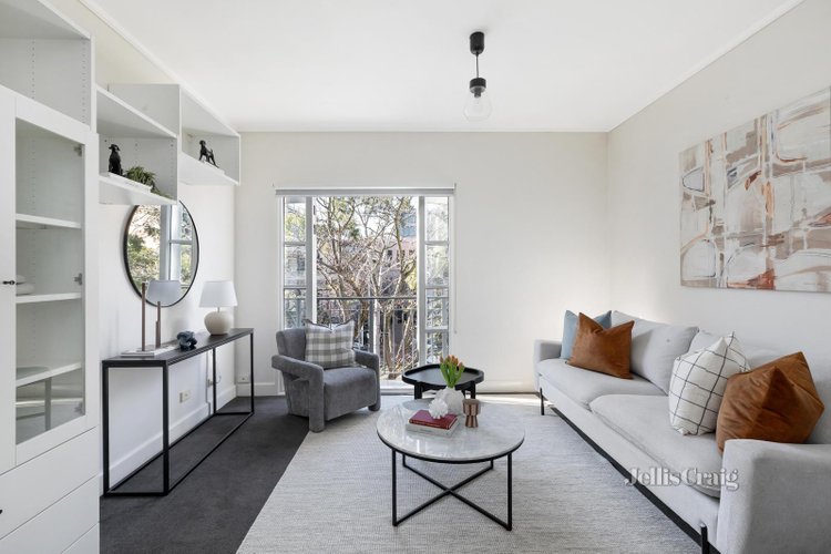 62 1 Wellington Crescent East Melbourne 3002