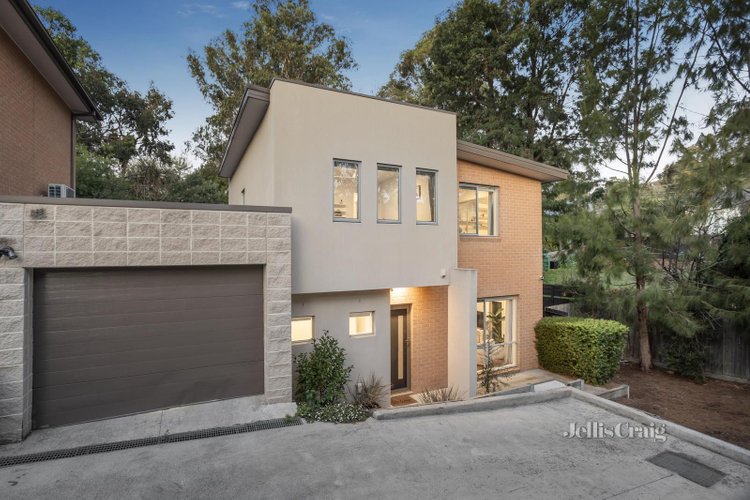 6 22 Alma Street Lower Plenty 3093