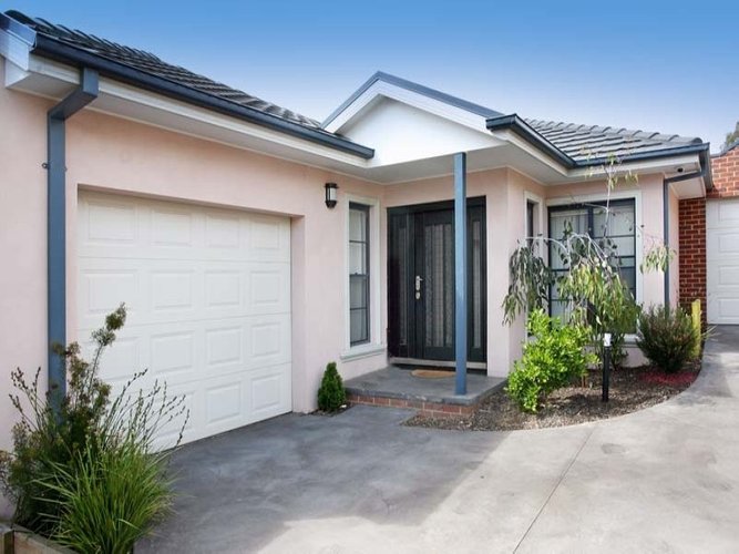 6 22 Paisley Street Box Hill North 3129